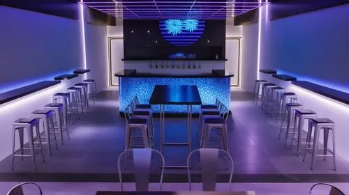 nightclub,blue room,neon light drinks,bluewave,piano bar,japanese restaurant,blue light,cybercafe,clubroom,jalouse,lounges,event venue,clubside,skybar,fine dining restaurant,andaz,clevelander,bar counter,baoli,liquor bar