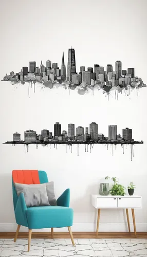 wall sticker,wall decor,wall decoration,wall art,background vector,city skyline,modern decor,san diego skyline,wall painting,contemporary decor,abstract air backdrop,city scape,slide canvas,houses clipart,cityscape,wall paint,silhouette art,metropolises,city panorama,city cities,Conceptual Art,Graffiti Art,Graffiti Art 04