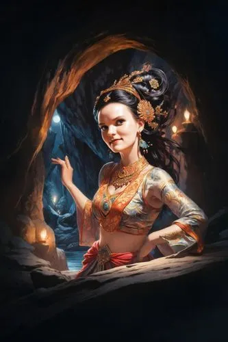 inara,surana,dakini,kinnara,vamana,amihan,kuanyin,nitai,jaya,divali,nezha,baladeva,xixia,amaradeva,dhyana,delenn,pertiwi,ashoka,aryabhata,maitreya