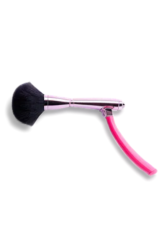 cosmetic brush,eyelash curler,makeup brush,string instrument accessory,pushpin,woodwind instrument accessory,musical instrument accessory,jaw harp,earpieces,percussion mallet,writing instrument accessory,brush hook,hair clip,hair brush,ball-peen hammer,ladle,tennis racket accessory,violin bow,bicycle saddle,ladles,Illustration,Retro,Retro 04