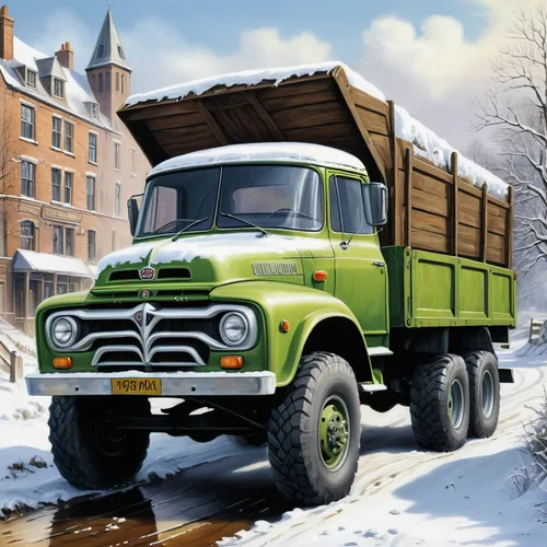 kamaz,uaz-469,uaz-452,gaz-53,uaz patriot,ford cargo,ural-375d,magirus,m35 2½-ton cargo truck,steyr 220,studebaker m series truck,unimog,russian truck,snowplow,christmas truck,ford truck,christmas pick up truck,snow plow,ford f-series,studebaker e series truck,Conceptual Art,Fantasy,Fantasy 30