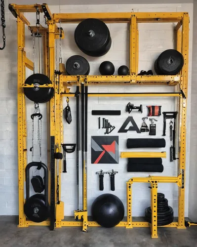 Rogue fitness on twitter quot what s in your garage gym setup,weightlifting machine,workout equipment,exercise equipment,training apparatus,weight plates,garage,free weight bar,fitness room,workout it