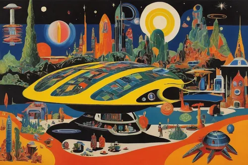 starship,space ships,science-fiction,science fiction,futuristic landscape,sci - fi,sci-fi,space tourism,space voyage,sci fi,space ship,spacecraft,spaceships,scifi,spaceship space,flying saucer,alien planet,saucer,space craft,spaceship,Art,Artistic Painting,Artistic Painting 38