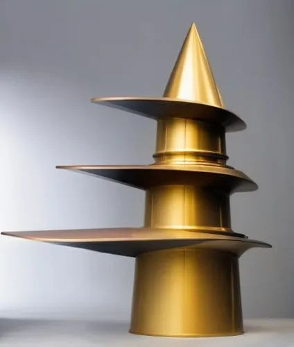 golden candlestick,bontekoe