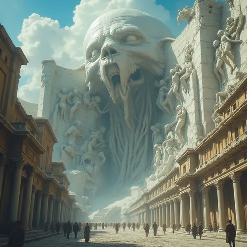 prometheus,tirith,esperion,atlantis,brygada,ordos