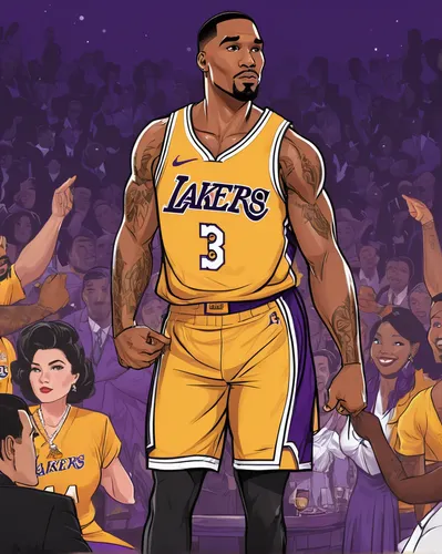 Create an elegant Lakers jersey fit for a formal event.,mamba,kobe,the fan's background,nba,purple and gold,april fools day background,the game,would a background,drake,desktop wallpaper,the backgroun