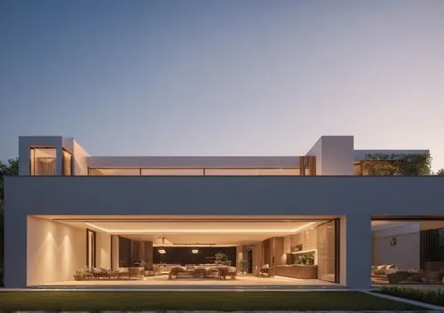 the modern house has two levels that can be divided into sections,modern house,modern architecture,minotti,dunes house,residencia,residential house,Photography,General,Natural