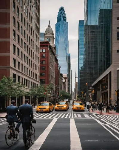 new york streets,chrysler building,crosswalk,manhattan,crosswalks,1 wtc,new york,hudson yards,newyork,city scape,pedestrian,a pedestrian,cityscapes,pedestrian crossing,pedestrianized,walkability,nyclu,pedestrian lights,jaywalker,jaywalkers,Illustration,Paper based,Paper Based 10