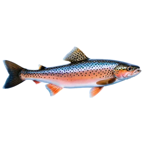 fjord trout,coastal cutthroat trout,oncorhynchus,cutthroat trout,rainbow trout,tobaccofish,arctic char,trout breeding,cichla,atlantic spanish mackerel,trout,salmon-like fish,sockeye salmon,gar,coho,wild salmon,brown trout,freshwater fish,capelin,blue stripe fish,Conceptual Art,Fantasy,Fantasy 33