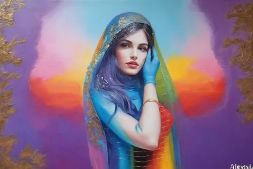 oil painting on canvas,ruhani,iranian,rajavi,radha,fairuz,sheherazade,ebtekar,khaleda,jahani,dupatta,golmohammadi,sari,gholamhossein,persian,anarkali,girl in cloth,iranians,oil painting,maryam,Photography,Fashion Photography,Fashion Photography 08