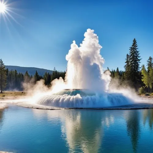 great fountain geyser,geyser strokkur,geyser,thermal spring,geysers,geothermal energy,Photography,General,Realistic