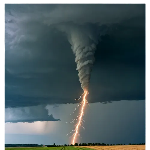 tornado drum,mesocyclone,a thunderstorm cell,supercells,tornadic,orage,tornado,supercell,lightning storm,tormenta,thundershower,lightning strike,microburst,tormentine,waterspout,downburst,twisters,nature's wrath,tornadoes,nado,Conceptual Art,Oil color,Oil Color 16