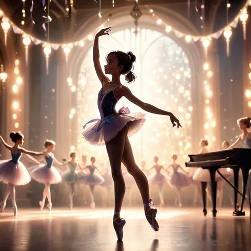 ballerinas,ballet master,girl ballet,little girl ballet,ballerina girl,ballet tutu,ballet,ballet dancer,ballerina,nutcracker,little ballerina,swan lake,pointe shoes,pointe shoe,ballet pose,pirouette,recital,ballet don quijote,concert dance,ballet shoe,Anime,Anime,Cartoon