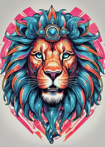 lion,lion - feline,lion head,zodiac sign leo,two lion,lion white,forest king lion,panthera leo,skeezy lion,masai lion,lion number,lion father,african lion,female lion,lions,adobe illustrator,stone lion,male lion,royal tiger,leo,Conceptual Art,Sci-Fi,Sci-Fi 29