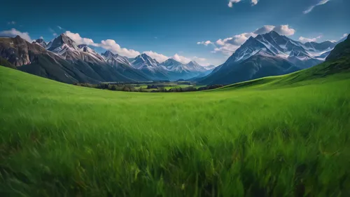 landscape background,green landscape,alpine landscape,mountain pasture,landscape mountains alps,mountainous landscape,mountain landscape,nature background,windows wallpaper,meadow landscape,mountain meadow,aaaa,alpine pastures,green grass,grasslands,alpine meadow,background view nature,mountain tundra,green meadow,the alps,Photography,General,Fantasy