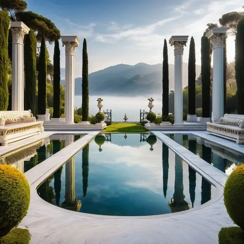 villa balbianello,lake como,villa d'este,lake maggiore,stresa,lefay,marble palace,lago di lugano,tessin,amanresorts,water palace,ascona,lake garda,ravello,greek temple,villa cortine palace,riva del garda,palladianism,italie,opatija,Photography,Black and white photography,Black and White Photography 07