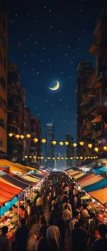 world digital painting,ramadan background,cairo,night scene,the market,market,souk,souq,grand bazaar,large market,digital painting,damascus,city at night,mid-autumn festival,busan night scene,fruit market,eid-al-adha,casablanca,cityscape,colorful city,Conceptual Art,Daily,Daily 29