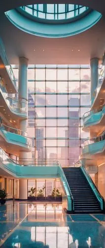 futuristic art museum,futuristic architecture,blavatnik,largest hotel in dubai,atrium,atriums,vdara,dhabi,safdie,kaust,abu dhabi,futuristic landscape,infinity swimming pool,rotana,astana,escala,aldar,aqua studio,sky space concept,intercontinental,Conceptual Art,Sci-Fi,Sci-Fi 29