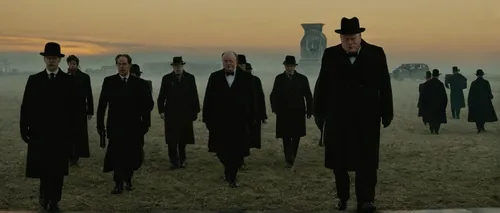 the stake,the order of the fields,v for vendetta,scarecrows,stilts,panopticon,hierarchic,long table,surrealism,formation,funeral,procession,dystopian,murder of crows,matchstick man,reservoir,human chain,a meeting,hat stand,the herd,Photography,Artistic Photography,Artistic Photography 10