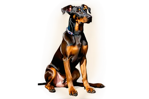 doberman,pinscher,doberan,dobie,rhodesian ridgeback,dobermans,oberweiler,dobermannt,great dane,coonhound,dober,bloodhound,dobe,marmaduke,rottweiler,rhodesian,dog illustration,american staffordshire terrier,galga,kelpie,Conceptual Art,Oil color,Oil Color 22