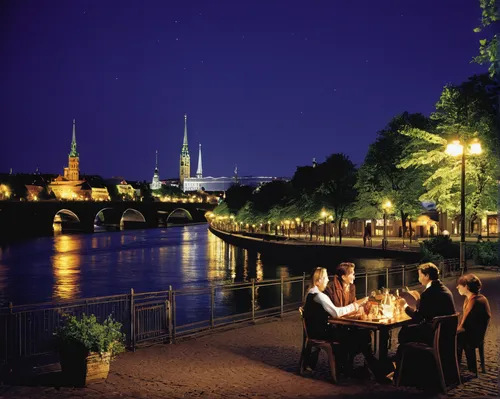 frankfurt am main germany,restaurant bern,hanseatic city,alster city,outdoor dining,catering service bern,regensburg,viennese cuisine,rhine river,cologne water,cologne on the rhine,river seine,cologne,lübeck,paris cafe,magdeburg,scandinavia,strasbourg,bridge new europe,düsseldorf,Photography,Black and white photography,Black and White Photography 06