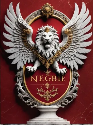 neophyte,noble,heraldic,emblem,heraldic animal,nightingale,negroni,cd cover,regulorum,heraldry,neoclassic,crest,needle,the roman empire,neoclassical,napoleon iii style,noble rose,empire,steam icon,national emblem,Photography,Black and white photography,Black and White Photography 13