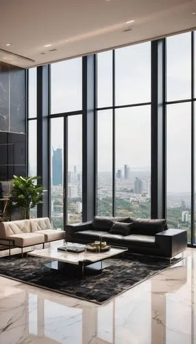 penthouses,modern living room,luxury home interior,minotti,interior modern design,glass wall,living room,livingroom,modern decor,sathorn,contemporary decor,sky apartment,apartment lounge,damac,great room,family room,high rise,residential tower,modern room,interior design,Illustration,Japanese style,Japanese Style 18