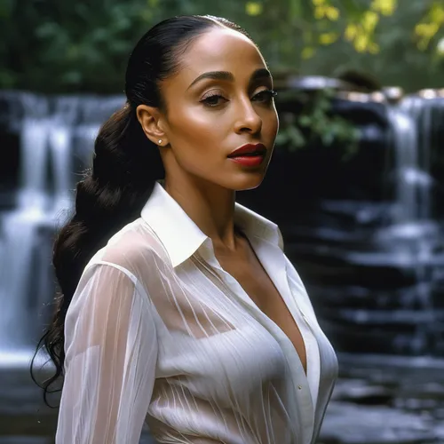 african american woman,brie,white shirt,beautiful african american women,kerry,polynesian girl,ash leigh,santana,jasmine bush,beautiful woman,a woman,tiana,black women,black woman,black rowan,banks,black warrior,dita,goddess,african-american,Photography,General,Natural