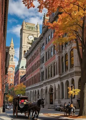 carriage ride,nyu,bostonnais,new york streets,faneuil,massachusett,horse drawn carriage,horse-drawn carriage,newyork,boston,bancboston,boylston,bostonian,phila,brownstones,providence,tribeca,uws,5th avenue,horse carriage,Photography,Black and white photography,Black and White Photography 05