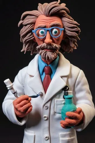 scientist,cartoon doctor,professor,doktor,pharmacologist,chemist,biologist,toxicologist,funnelbeaker,doctor,duritz,dr,yinsen,reanimator,profesor,einstein,doc,professedly,biochemist,theoretician physician