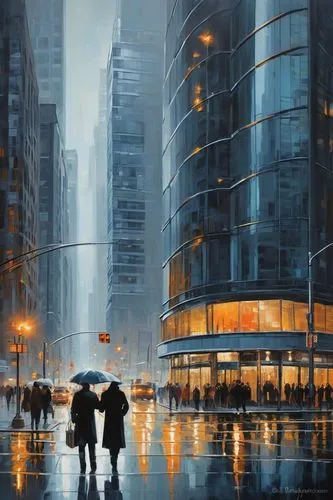 cityscapes,struzan,mcquarrie,city scape,ueberroth,donsky,world digital painting,schuiten,bischoff,photorealist,mcquade,coruscant,cityscape,rainville,bechtler,jablonsky,mcquaide,precipitations,tall buildings,schuitema,Conceptual Art,Oil color,Oil Color 24