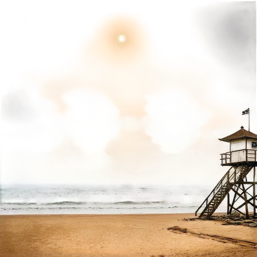 lifeguard tower,searchlight,searchlights,sunburst background,beach background,beach scenery,lighthouse,light house,pictorialist,electric lighthouse,sutro,vintage lantern,guiding light,beach landscape,lighthouses,lens flare,huntington beach,photomanipulation,outermost,celestial phenomenon,Photography,Fashion Photography,Fashion Photography 15