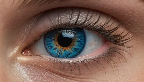 coloboma,corneal,the blue eye,women's eyes,blue eye,cornea,Photography,General,Natural