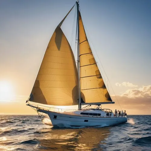 staysail,beneteau,sailing orange,monohull,sailing yacht,multihull,multihulls,catamaran,tern schooner,mainsail,sailing boat,super trimaran,sail boat,keelboat,catana,transpac,sailing,sailing blue yellow,yachtswoman,windstar,Photography,General,Realistic