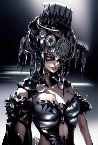 endoskeleton,gynoid,automaton,biomechanical,rubber doll,marionette