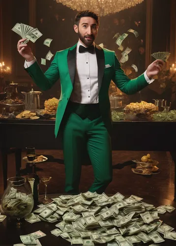 money rain,burning money,sales man,usd,the dollar,hard money,money,rich,grow money,money handling,waiter,dollars,finances,us-dollar,investors,us dollars,an investor,financial advisor,restaurants online,capital cities,Conceptual Art,Fantasy,Fantasy 11