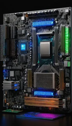 motherboard,motherboards,graphic card,fractal design,mother board,cpu,pcie,circuit board,multi core,gpu,heatsink,rgb,ryzen,pentium,mainboard,xfx,xeon,bios,prebuilt,processor,Illustration,Black and White,Black and White 13