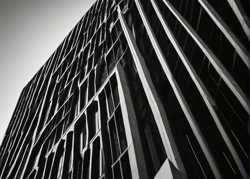 abstract corporate,bunshaft,office buildings,glass facade,glass facades,structure silhouette,mies,architectonic,office building,reclad,medibank,bobst,fenestration,cladding,upbuilding,architectes,morphosis,angularity,vignetting,slat window,Illustration,Retro,Retro 22