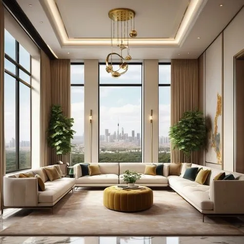 penthouses,luxury home interior,damac,rotana,living room,livingroom,contemporary decor,interior modern design,modern living room,modern decor,habtoor,great room,luxury property,emaar,3d rendering,interior decoration,noida,family room,dubia,hovnanian,Illustration,Abstract Fantasy,Abstract Fantasy 09