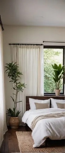 bamboo curtain,japanese-style room,guest room,headboards,guestroom,headboard,bedroom,bedrooms,daybed,bedroomed,bedspreads,bed in the cornfield,bamboo plants,bedroom window,daybeds,contemporary decor,bedspread,roominess,bed linen,modern room,Illustration,Black and White,Black and White 01