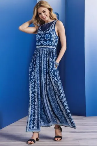 add print to dress,plus-size model,pregnant woman icon,mazarine blue,pregnant woman,trisha yearwood,baby & toddler clothing,majorelle blue,maternity,plus-size,blue checkered,women's clothing,women clo