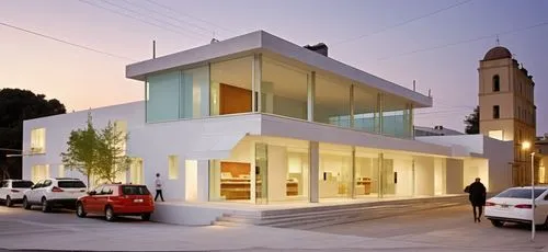 modern house,cube house,cubic house,modern architecture,tonelson,lofts