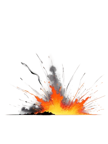 detonation,eruption,volcanic eruption,explode,detonations,airburst,exploding,lava,exploding head,erupting,sunburst background,eruptive,volcanic,strombolian,counterblast,detonated,eruptions,the eruption,volcanism,implosion,Illustration,Vector,Vector 06