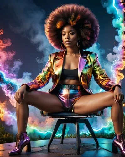 badu,azealia,afrofuturism,kelis,baduizm,starships,Photography,General,Sci-Fi