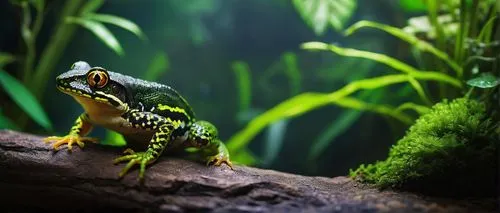 oriental fire-bellied toad,fire-bellied toad,day gecko,golden poison frog,litoria fallax,poison dart frog,eastern dwarf tree frog,coral finger tree frog,pacific treefrog,northern leopard frog,malagasy taggecko,chinese water dragon,frog background,green crested lizard,green frog,litoria caerulea,whiptail,tiger salamander,wonder gecko,squirrel tree frog,Art,Classical Oil Painting,Classical Oil Painting 42