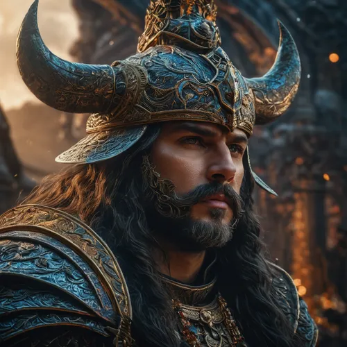 thorin,viking,aquaman,king arthur,athos,vikings,warlord,norse,lokportrait,god of the sea,heroic fantasy,genghis khan,poseidon god face,sea god,male character,thracian,biblical narrative characters,loki,odin,the emperor's mustache,Photography,General,Fantasy