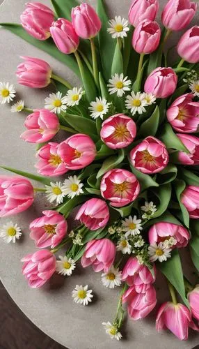 spring bouquet,tulip bouquet,pink tulips,tulip flowers,spring flowers,tulipa,Photography,Documentary Photography,Documentary Photography 09