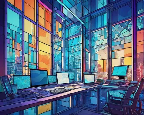 computer art,windows,computer room,windows wallpaper,modern office,cyberscene,computer,computer graphic,working space,cool backgrounds,fractal environment,kaleidoscape,beautiful wallpaper,computation,computer screen,hypermodern,study room,computer workstation,the server room,cyberspace,Unique,Paper Cuts,Paper Cuts 08