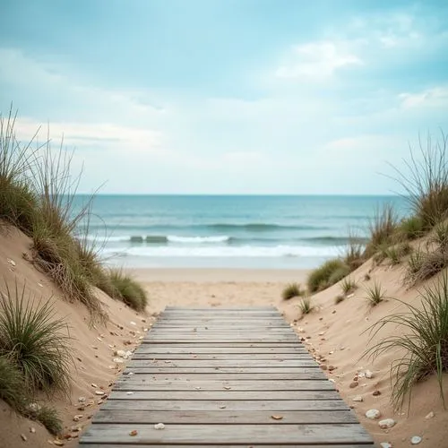 beach landscape,wood and beach,beach scenery,walk on the beach,wooden pier,beach walk,capbreton,sand paths,wooden path,boardwalks,beautiful beaches,beautiful beach,the road to the sea,sylt,planches,wooden decking,footprints in the sand,dream beach,narrabeen,aspendale