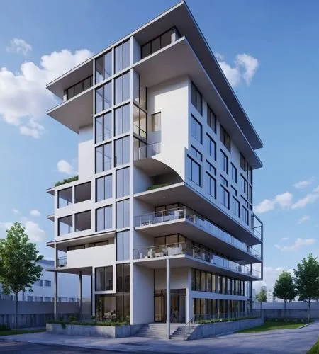 inmobiliaria,multistorey,condominia,appartment building,condos,plattenbau,Photography,General,Realistic